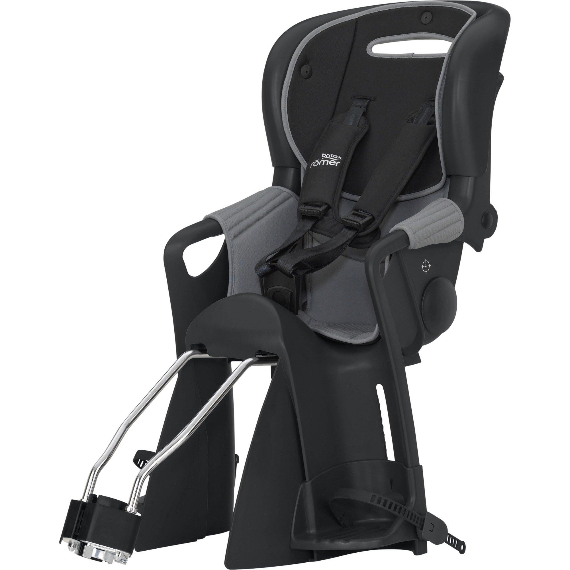 graco roomfor2 click connect stand and ride stroller - gotham Double Stroller, 2019, K5-S Single Speed Trek District MASCOT CHOICE:COUGAR