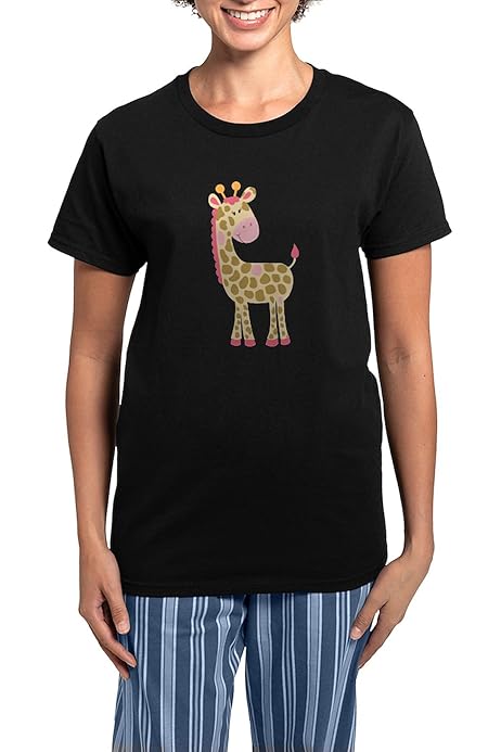 HEARTNICE Women's Cotton Lounge Pajama Set With Pockets