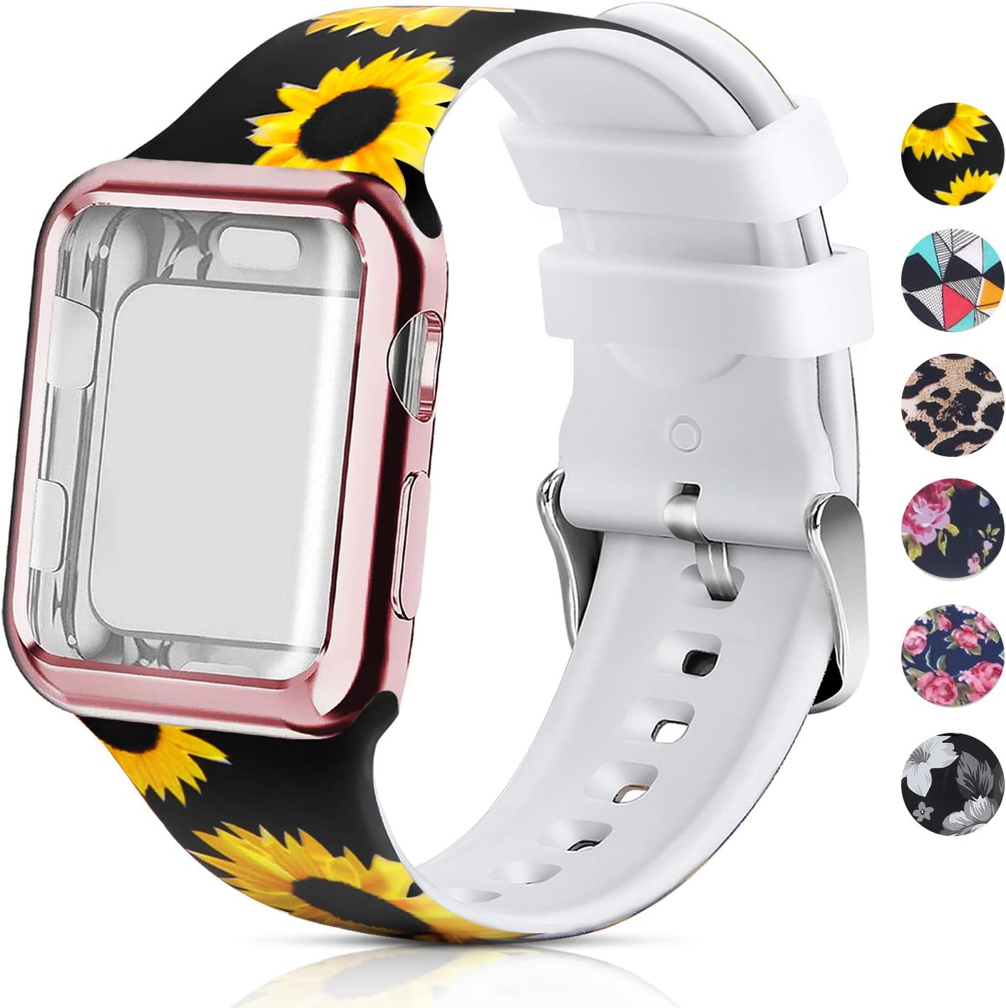 apple watch band 42mm screen protector