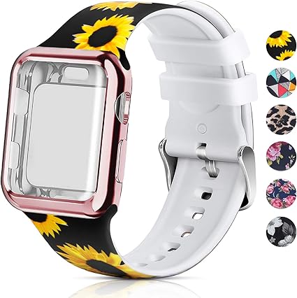 apple watch band 42mm screen protector