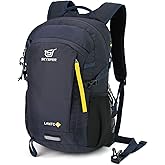 SKYSPER Small Hiking Backpack, 20L Lightweight Travel Backpacks Hiking Daypack for Women Men