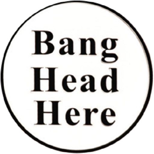 Bang Head Here Amazon.ca Apps for Android