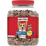 milk bone treat tumbler