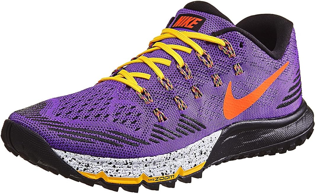 nike air zoom terra kiger 8 trail running shoes women's