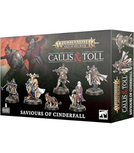 Grand Alliance Order: Ciudades De Sigmar