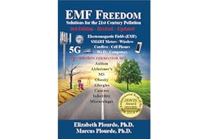 EMF Freedom: Solutions for the 21st Century Pollution - 3rd Edition