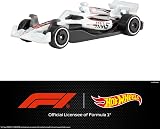Hot Wheels Formula 1 1:64 5-Pack Die-Cast Cars view 2