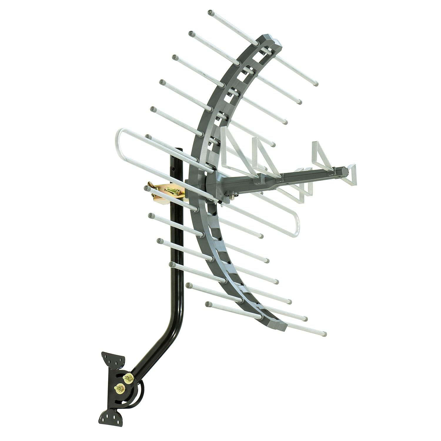Best LongRange Outdoor HDTV Antenna Get Uninterrupted HDTV Signals