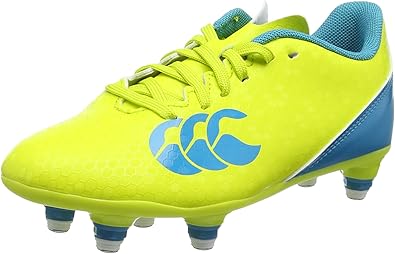 boys canterbury rugby boots