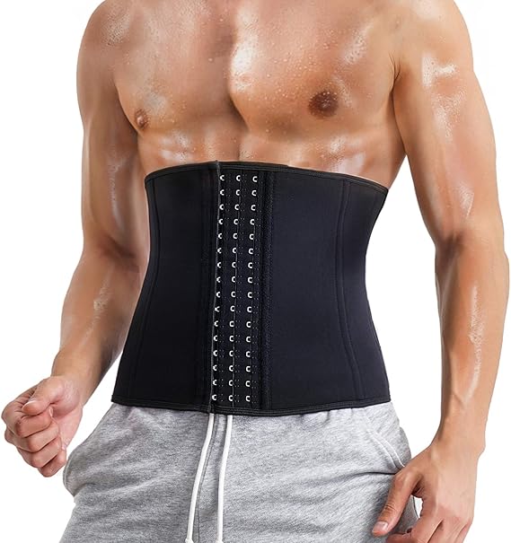 amazon canada waist trainer