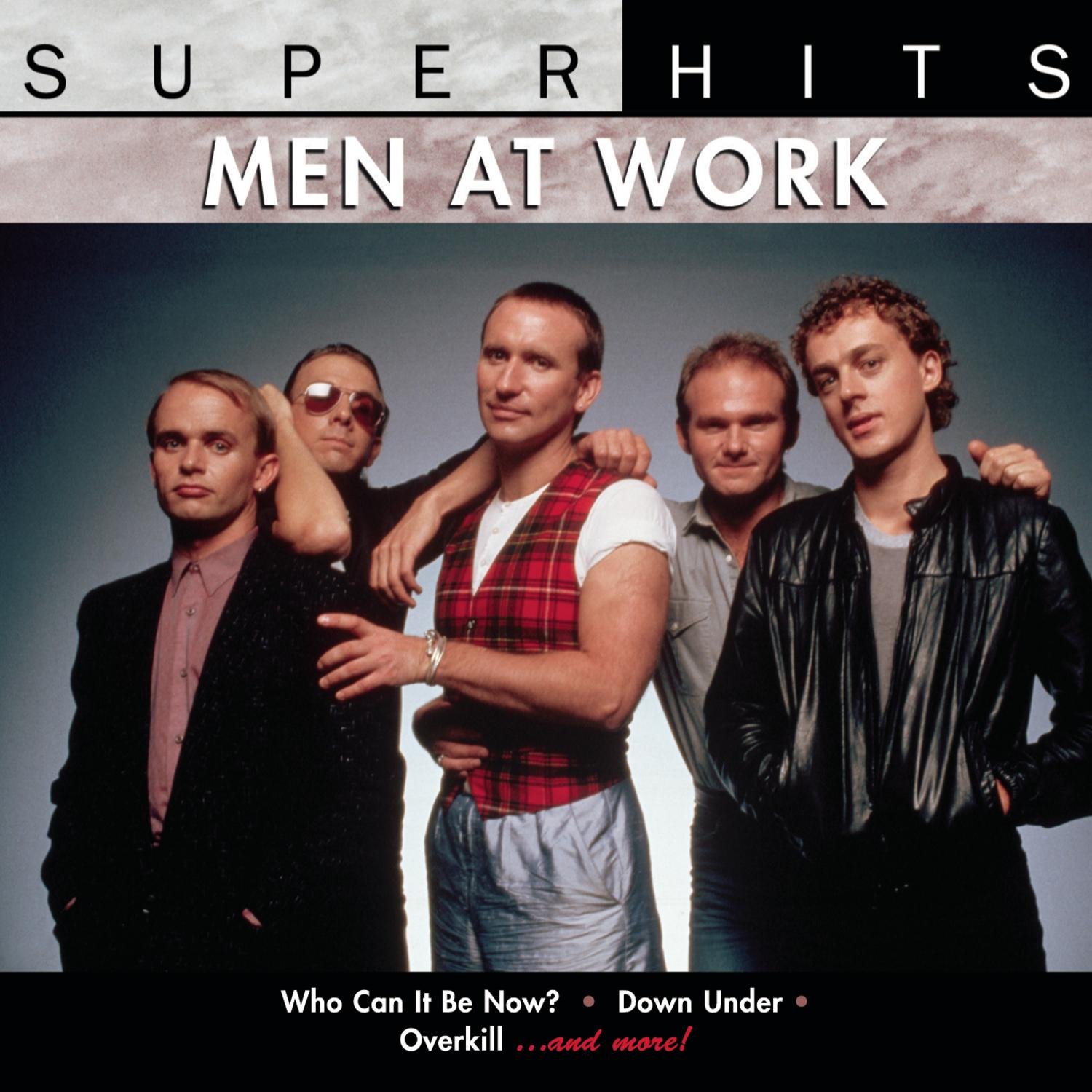 Photo 1 of * cover is scratched *
Super Hits
