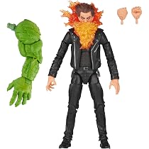 Marvel Legends Series: Marvel's Chamber Generation X Comics, X-Men