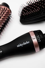 Nicky Clarke Supershine MaxPRO 3-in-1 Volumiser Hair Styling Tool view 6