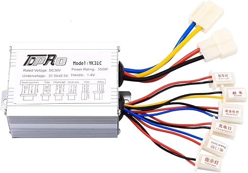 36v 350w motor