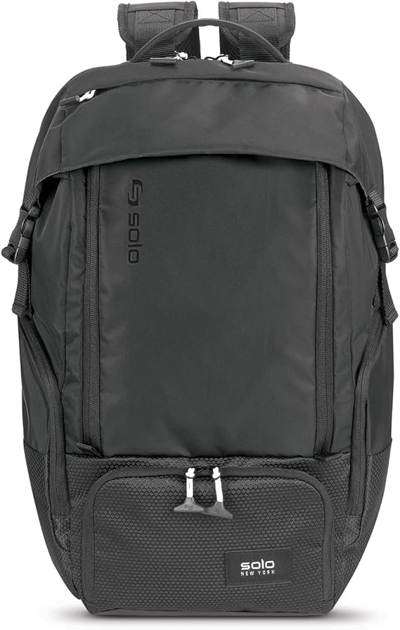 solo new york elite backpack