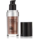 MAKE UP FOR EVER Ultra HD Invisible Cover Foundation 178 = Y535 Chestnut