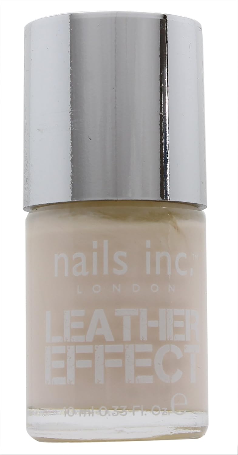 Nails Inc, Nagellack 10 ml Amazon.de Beauty