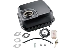 JJing Fuel Tank for Harbor Freight Predator 212cc R210III Engine 69730 60363