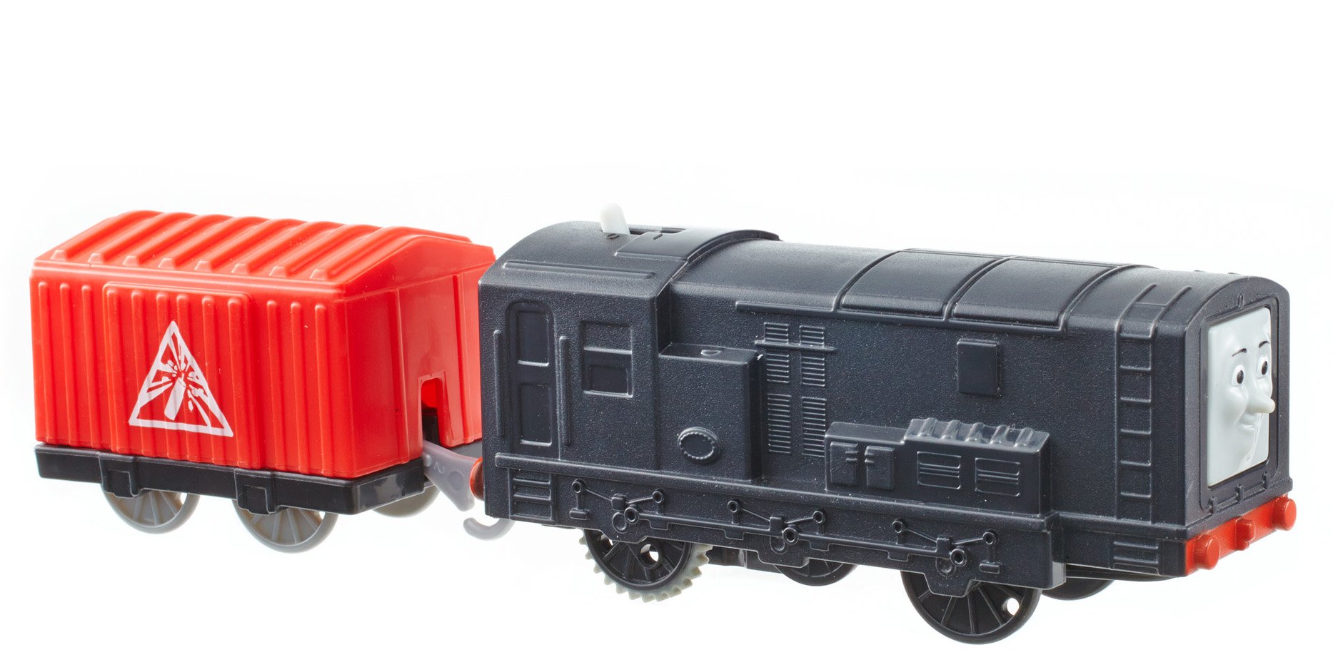 trackmaster diesel works