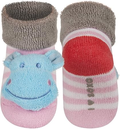 baby rattle socks uk