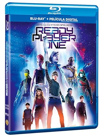 Ready Player One