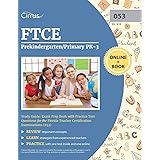 Ftce Prekindergarten Primary Pk 3 053 Book Online Ftce Teacher Certification Test Prep Willard Hall Ph D Dr Katrina Cheek Ph D Dr Kim A Amazon Com Books