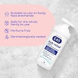 E45 Itch Relief Cream 500 g – For Eczema Dry Skin Dermatitis Itching view 5