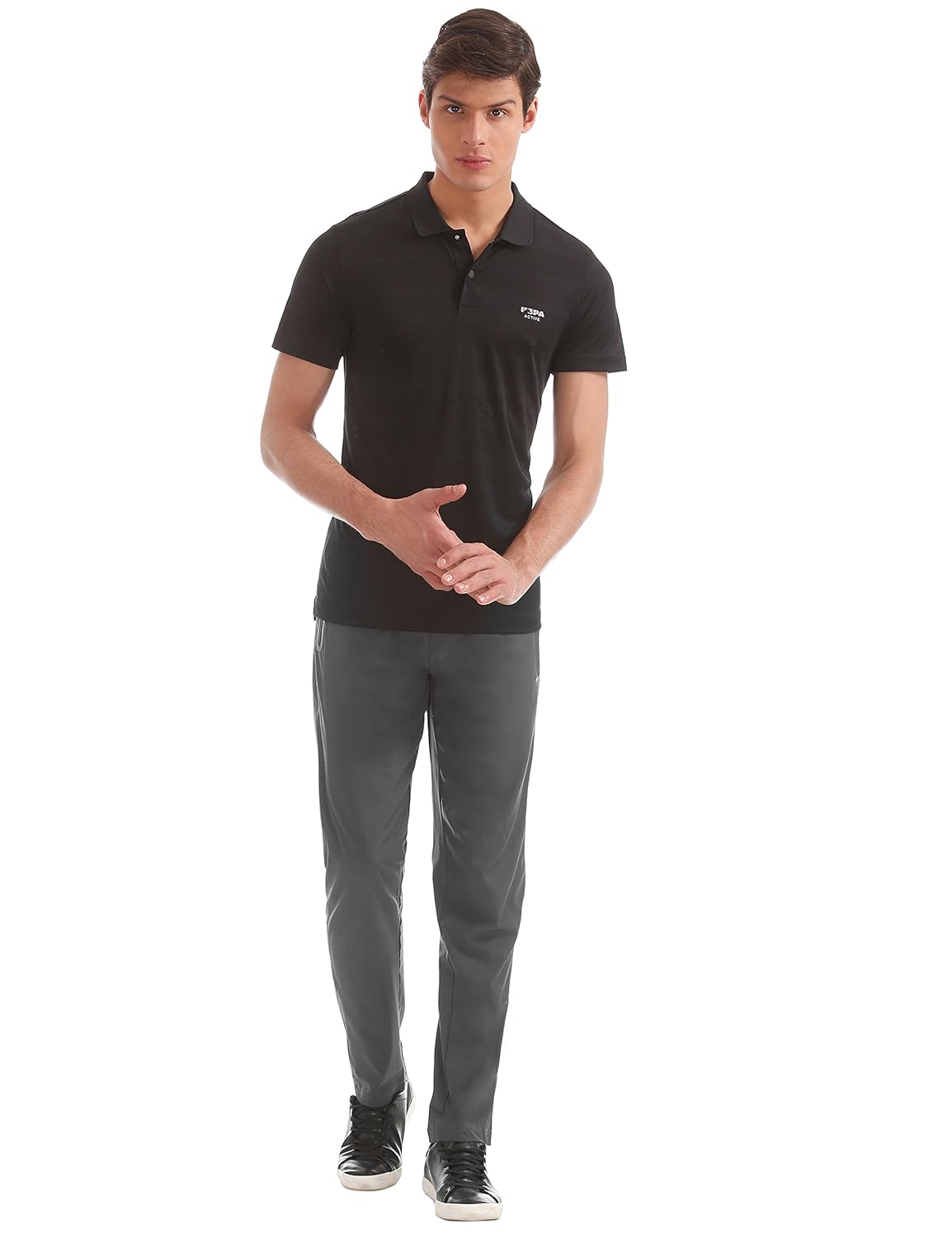 us polo association men's pyjamas