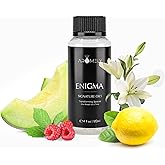 AROMELY Enigma: Inspired by Edition Hotel Hotel Selection Diffuser Oil Scent - Fragrance from 5-Star Hotels - Luxurious Notes of Melon, Lily, Jasmine and Raspberry (120ml)