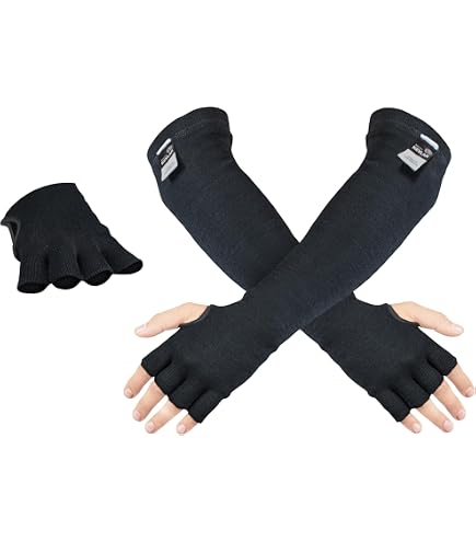 Magid CutMaster Aramax Sleeve - Cut Resistant Level 3 Arm Protection (1 Sleeve)