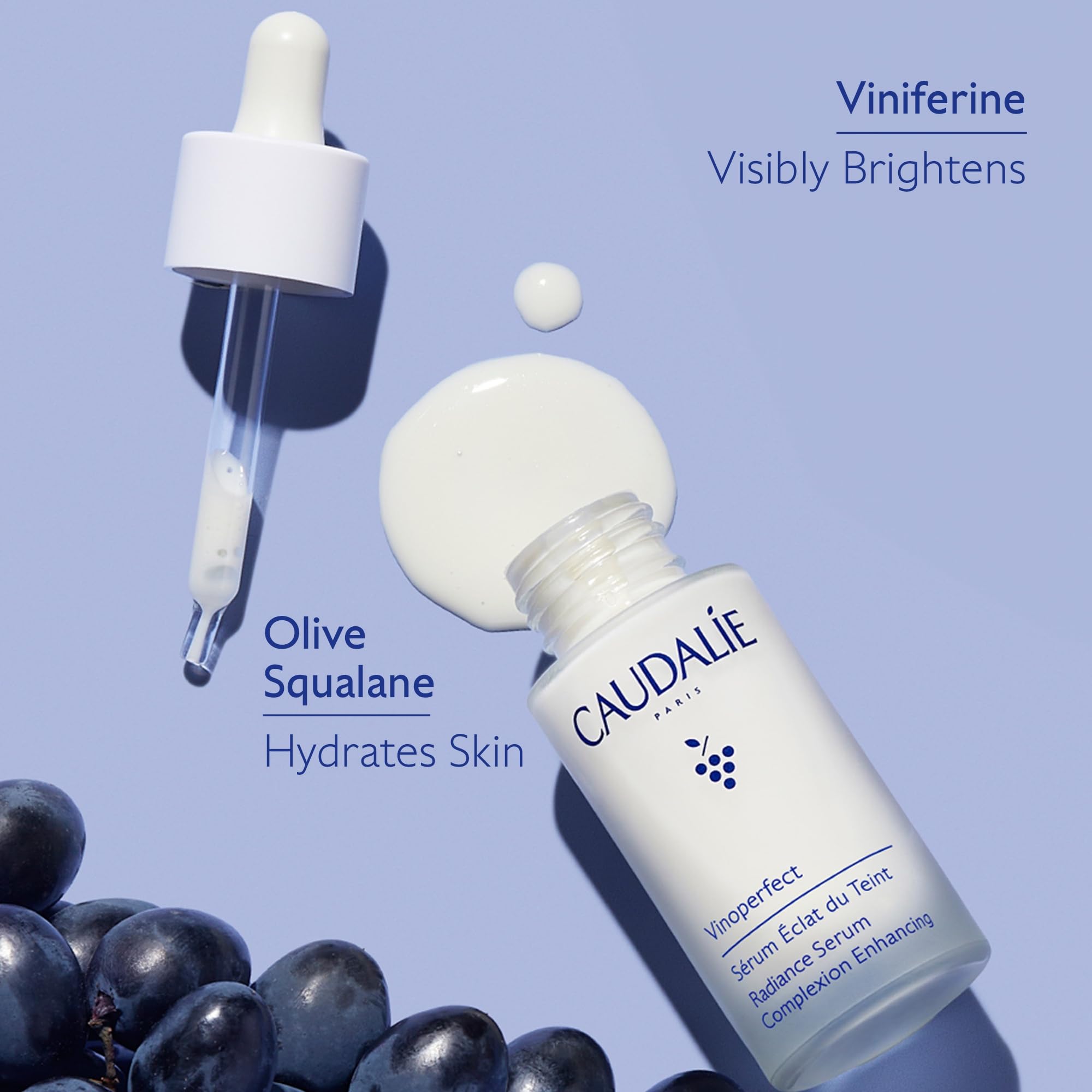 Caudalie Vinoperfect Serum