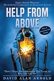 Help From Above: How I went from Sweeping the Floor to Painting the Sky