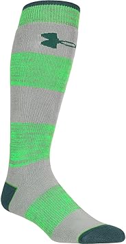 under armour over the calf socks