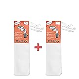 Happy Wings Refillable Nyjer/Thistle Empty Sock