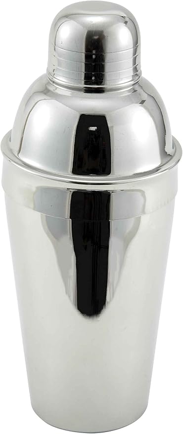 Winco Cocktail Shaker