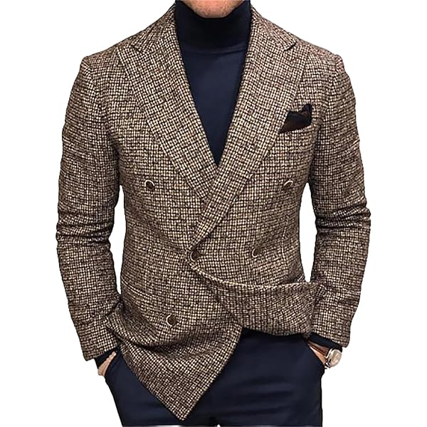 ジャケット・アウター OLD JOE DOUBLE BREASTED SPORTS COAT 38 OLD JOE DOUBLE BREASTED SPORTS COAT 38