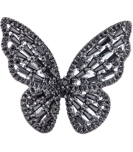 ⚠️6/15出品終了【CHIEKO+】25ss新作 butterfly ring butterfly｜CHIEKO+(チエコプラス)公式通販