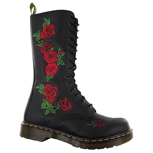 dr martens boots size 5