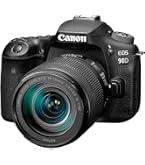 Amazon.com : Canon EOS 6D Mark II with EF 24-105mm is STM