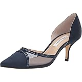 nina blakely evening pumps