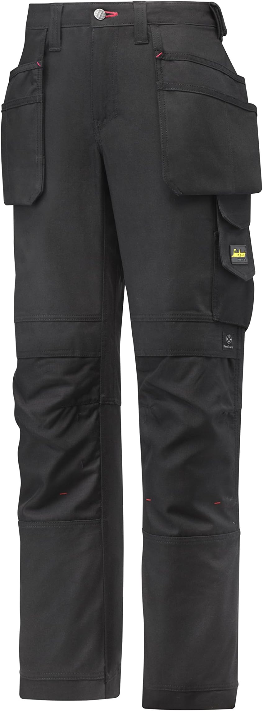 Pants Canvas + with HP, 3714