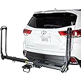 Saris MHS Bike Carrier Modular Hitch System for Cars, Trucks and SUVs, Precision Machined Aluminum Bike Rack