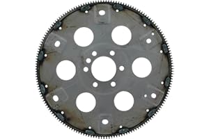 Allstar Performance ALL26805 168T Standard Internal Balance Flexplate
