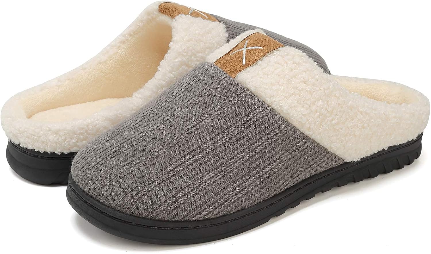 pantoufle homme isotoner