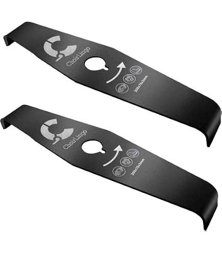 Amazon.com : Oregon One-For-All 295507-0 Universal Mulching