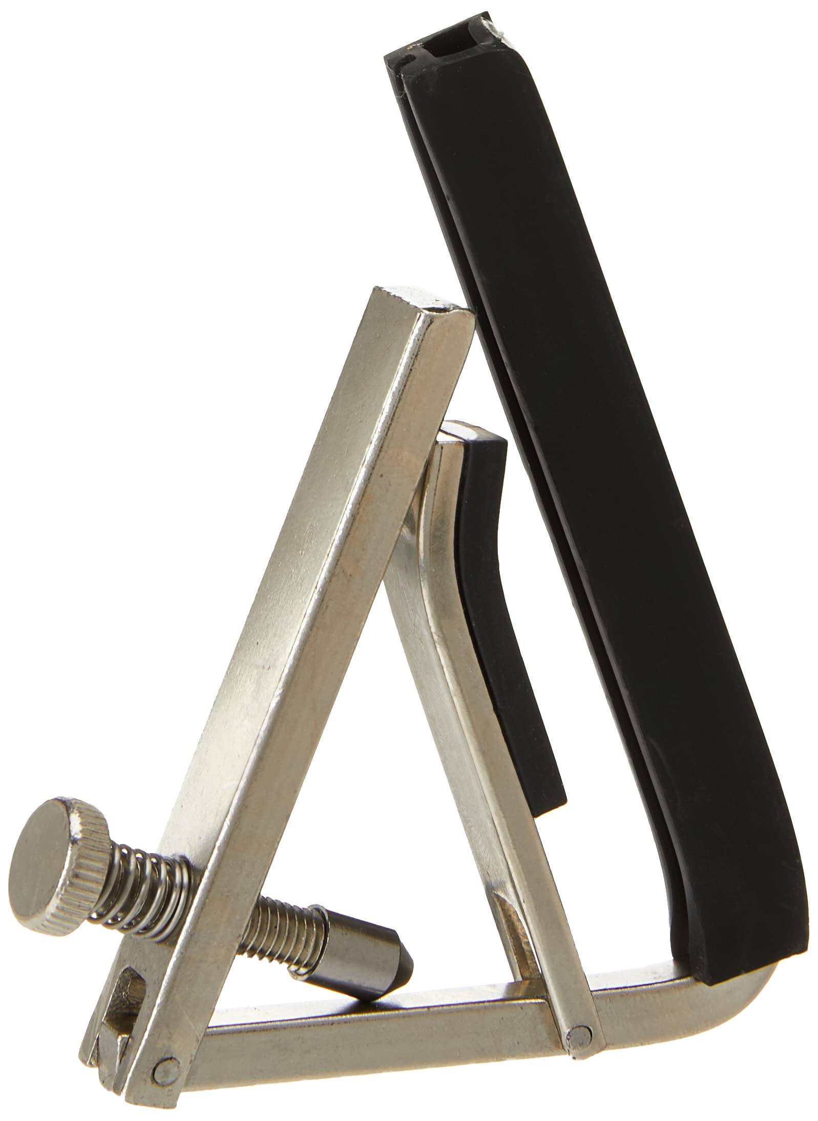 GEWA Fire & Stone 529588 capo classical guitar American style