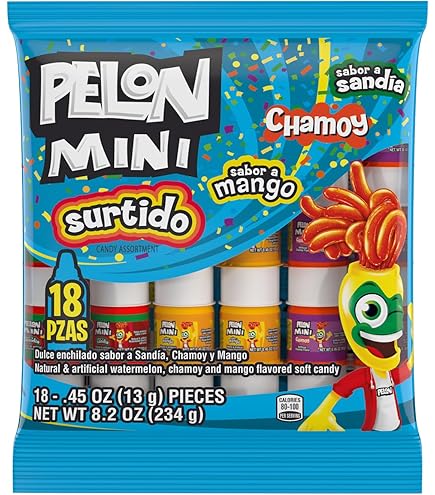 Amazon.com: Japanese Candy weird candy Pachipachi Panic 5g , 12