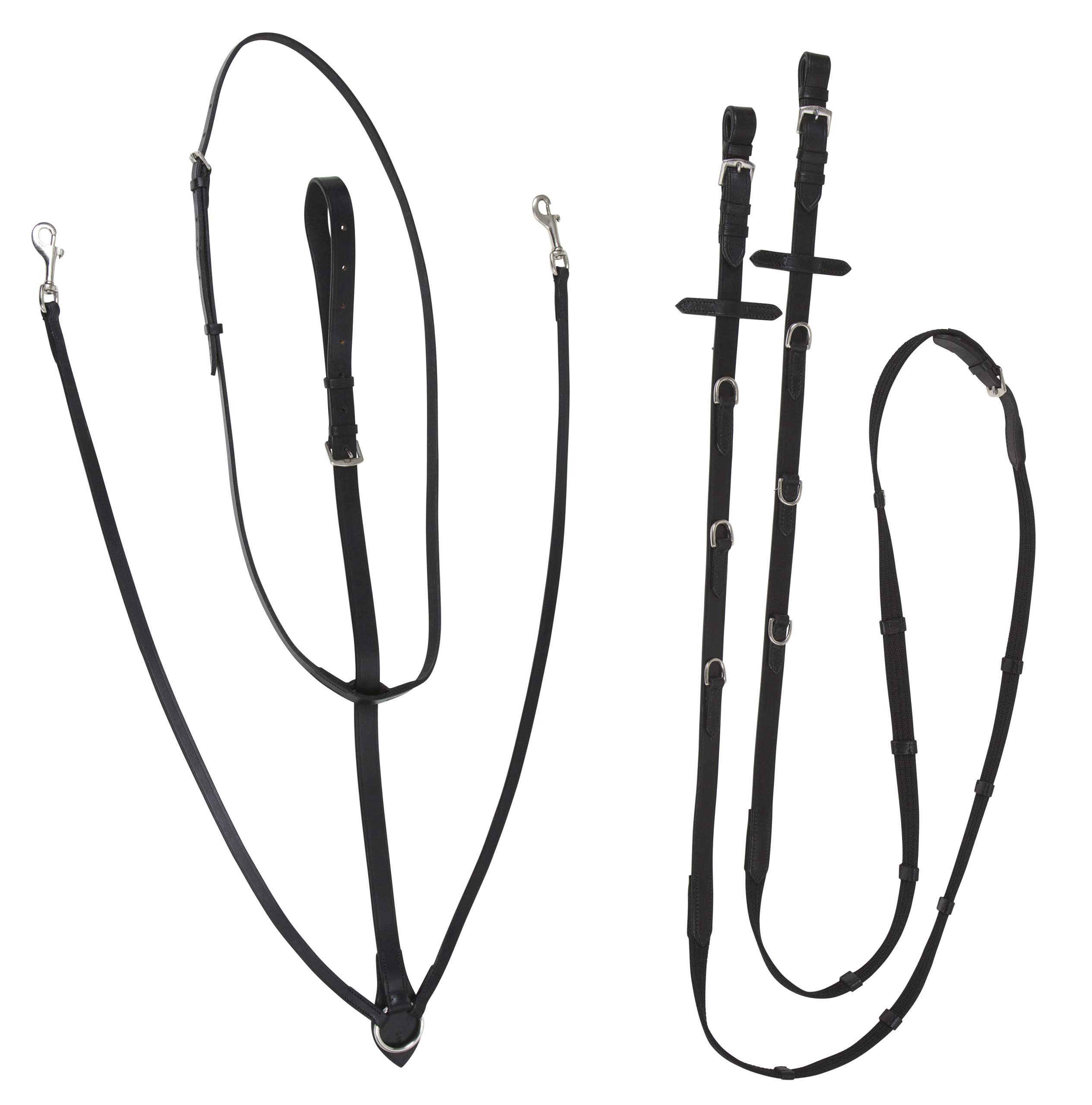 Kerbl - German Martingal