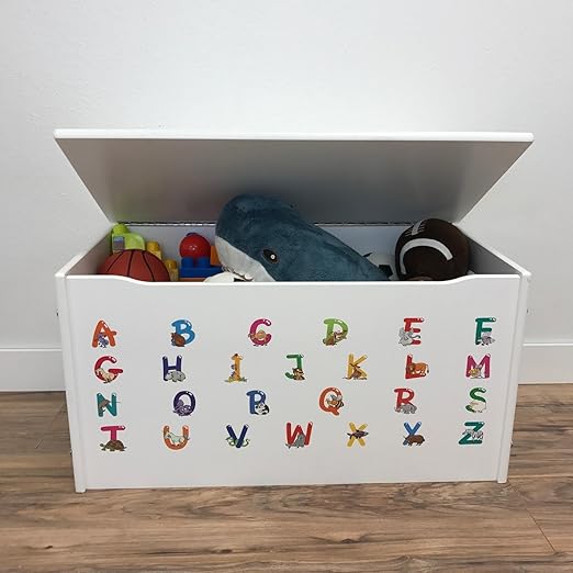 amazon toy boxes