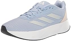 adidas Women's Duramo SL Sneaker, Blue Dawn/Zero